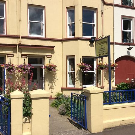 Corratavey Guest Accommodation Ballycastle Dış mekan fotoğraf