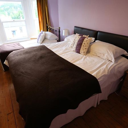 Corratavey Guest Accommodation Ballycastle Dış mekan fotoğraf