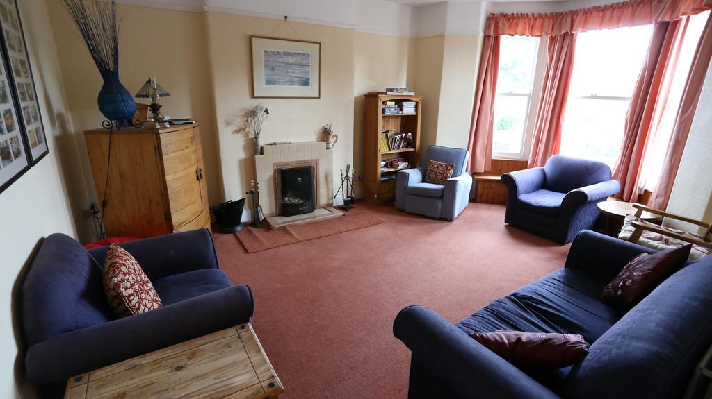 Corratavey Guest Accommodation Ballycastle Dış mekan fotoğraf