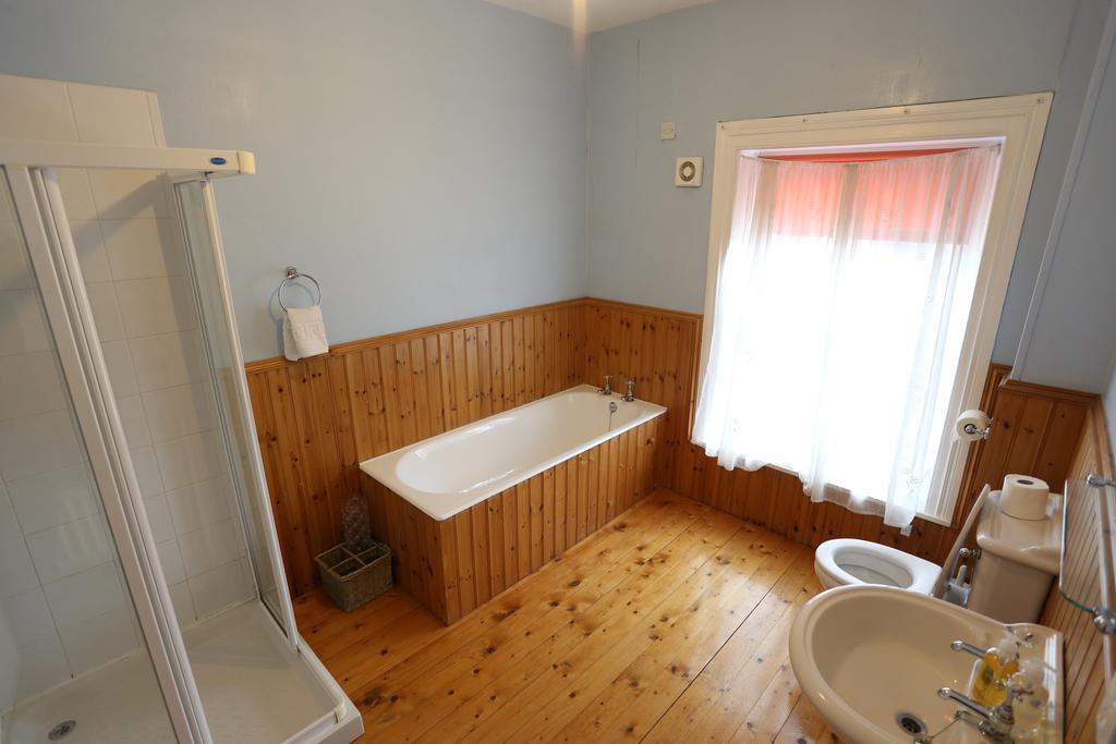 Corratavey Guest Accommodation Ballycastle Dış mekan fotoğraf