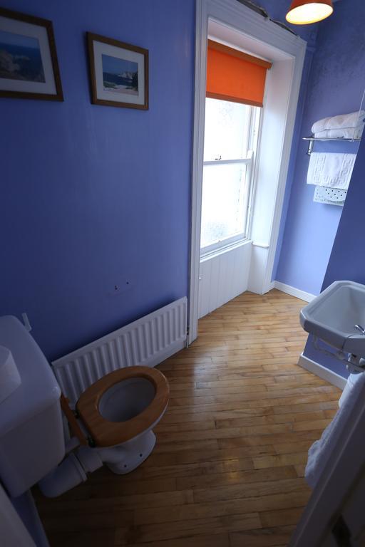 Corratavey Guest Accommodation Ballycastle Dış mekan fotoğraf