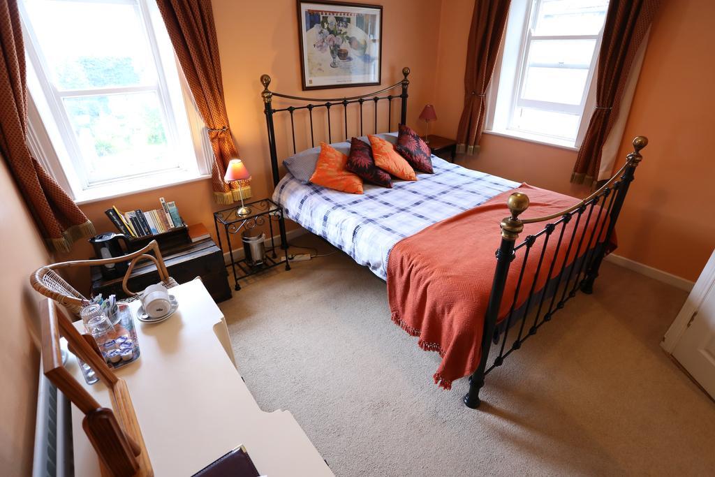 Corratavey Guest Accommodation Ballycastle Dış mekan fotoğraf