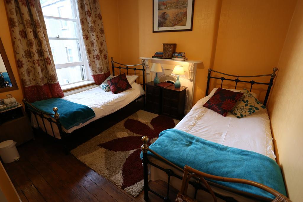 Corratavey Guest Accommodation Ballycastle Dış mekan fotoğraf