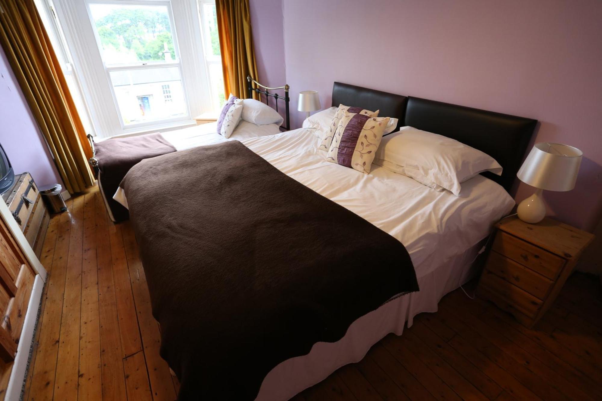 Corratavey Guest Accommodation Ballycastle Dış mekan fotoğraf