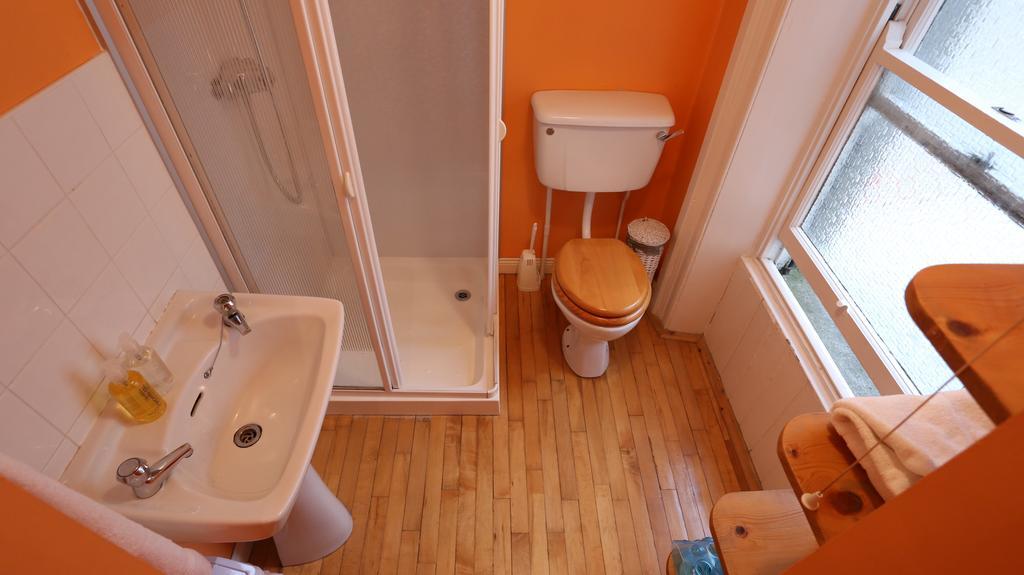 Corratavey Guest Accommodation Ballycastle Dış mekan fotoğraf