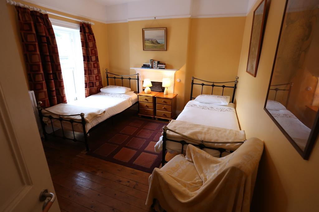 Corratavey Guest Accommodation Ballycastle Dış mekan fotoğraf