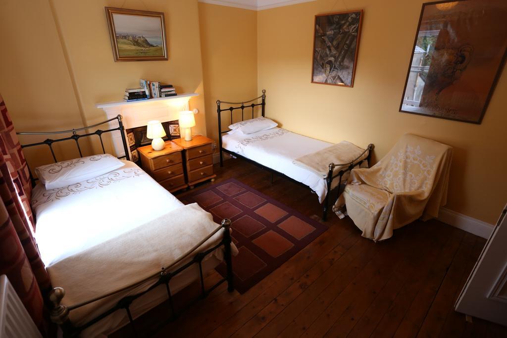 Corratavey Guest Accommodation Ballycastle Dış mekan fotoğraf
